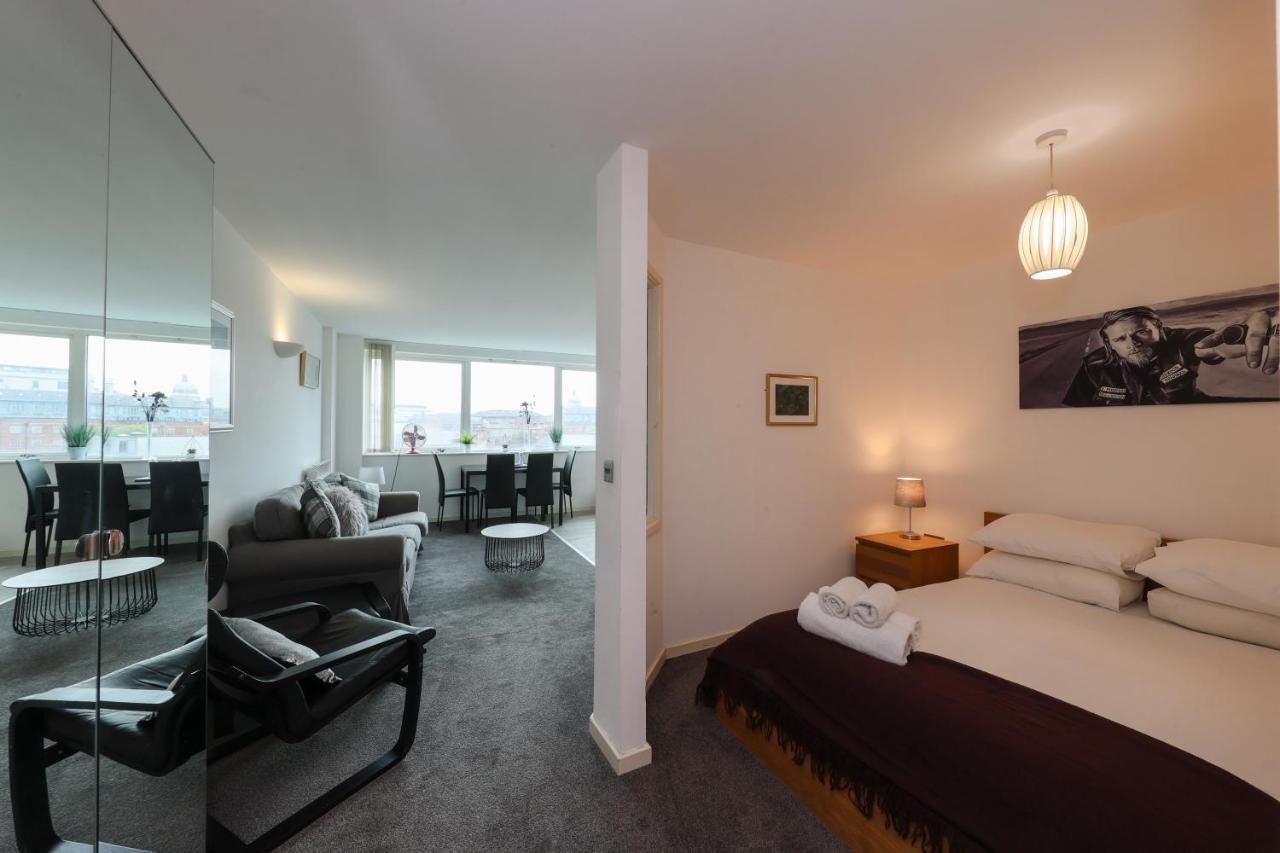 Amazing In Peckham Apartment *